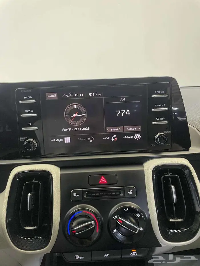 كيا سونيت 2023 16