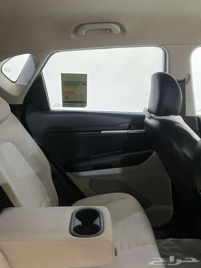 كيا سونيت 2023 27