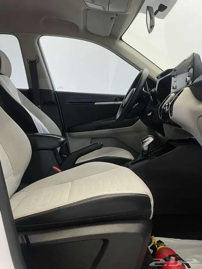 كيا سونيت 2023 22