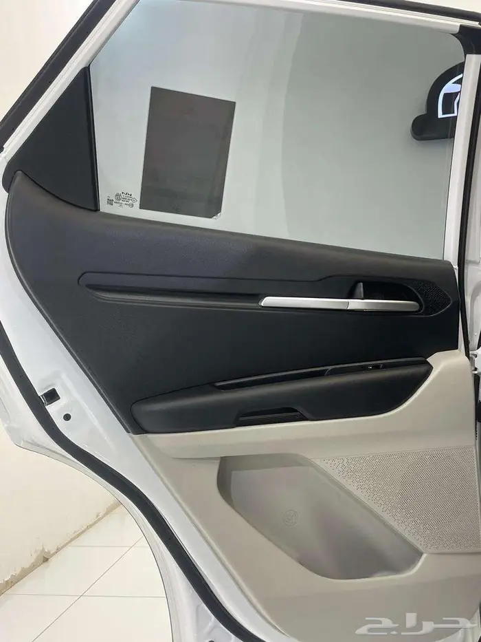 كيا سونيت 2023 28