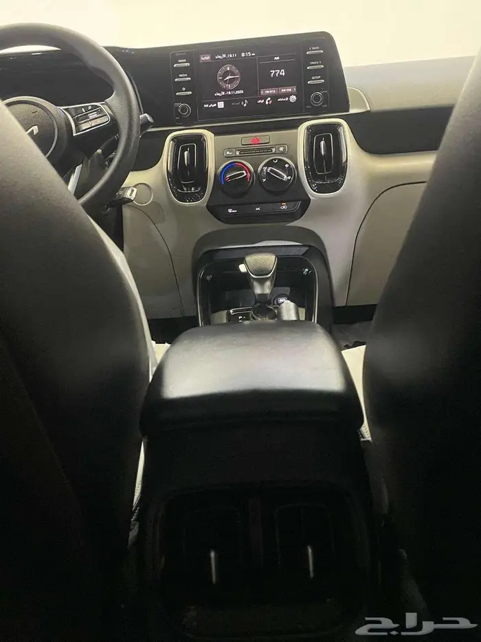 كيا سونيت 2023 24