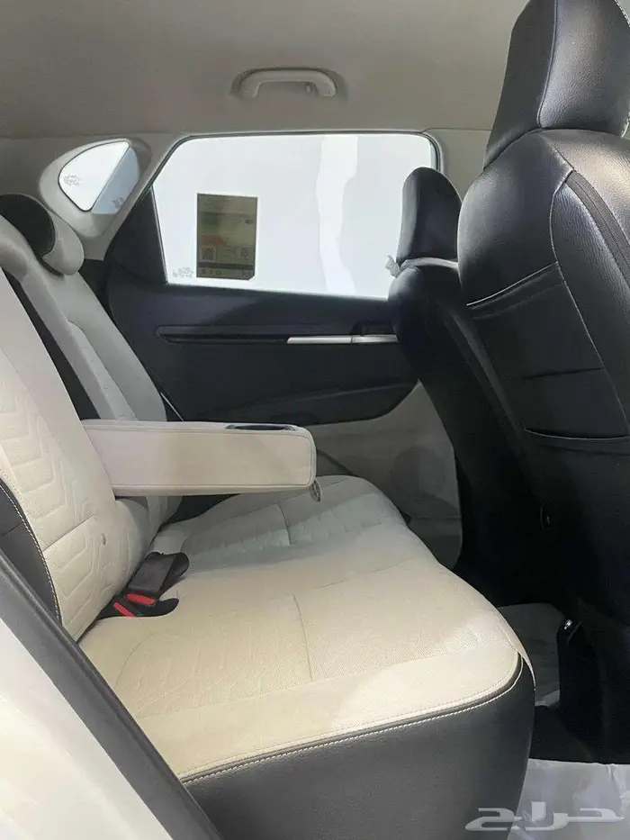 كيا سونيت 2023 26