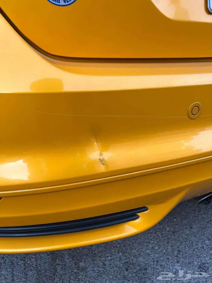 فورد فوكس ST 2014 12