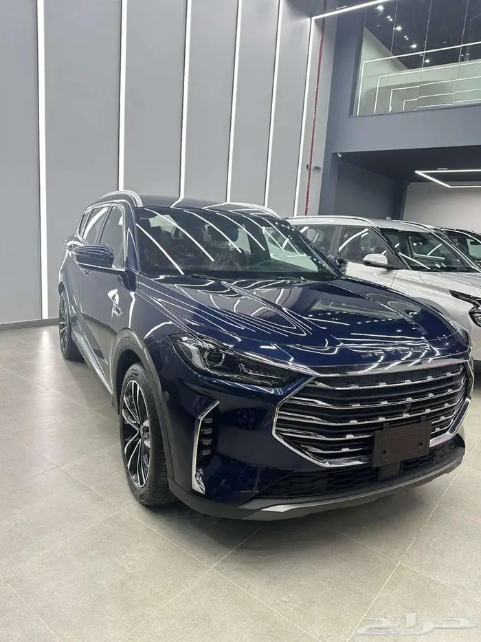 جيتور X70 بلس كومفرت موديل 2025 باقل الاسعار 2