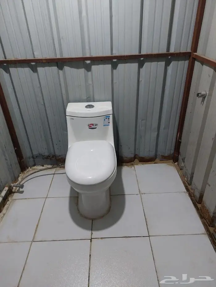 مخيم للإيجار قسمين 8