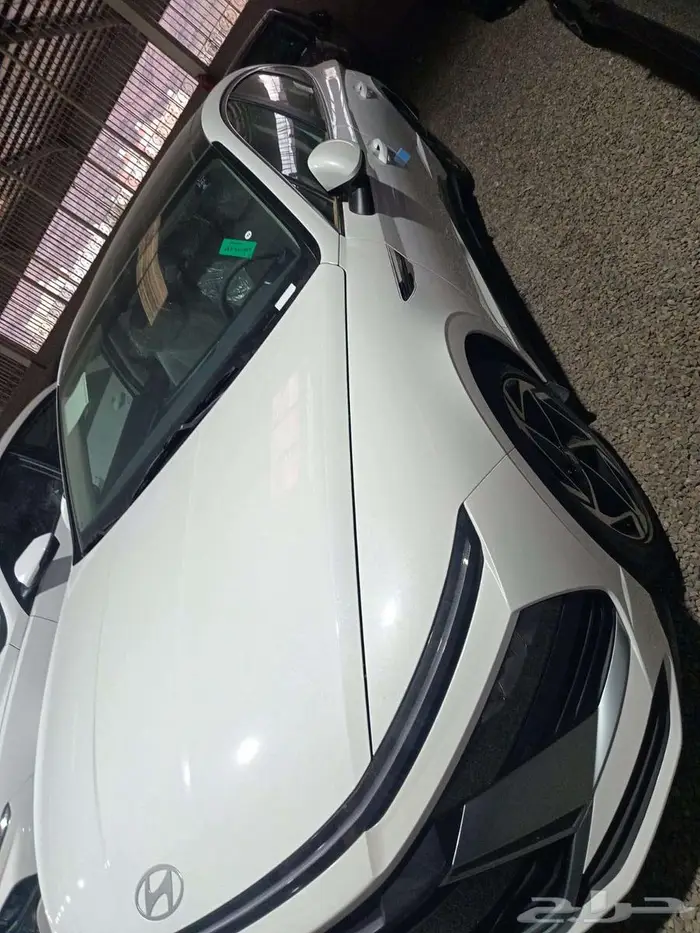 سوناتا جى ال اسمارت 3