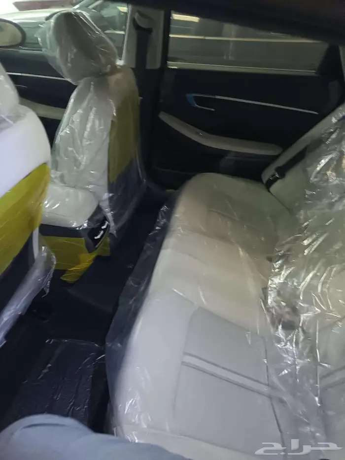 سوناتا جى ال اسمارت 9