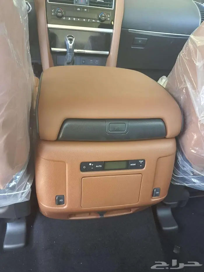 انفنتي QX80 برو اكتف و بلاك ايديشن موديل 2024 11