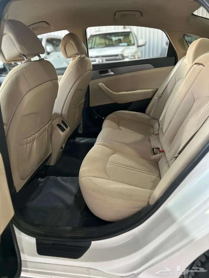 هيونداى سوناتا 2015 14