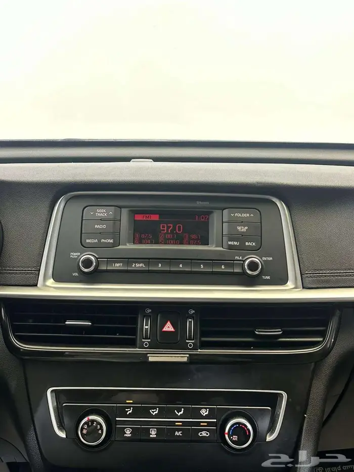 كيا اوبتيما 2020 16