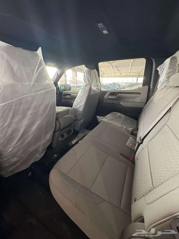 جيمس سييرا غمارتين قيرعلاق SLE-2025 6