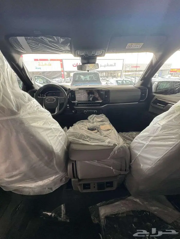 جيمس سييرا غمارتين قيرعلاق SLE-2025 5