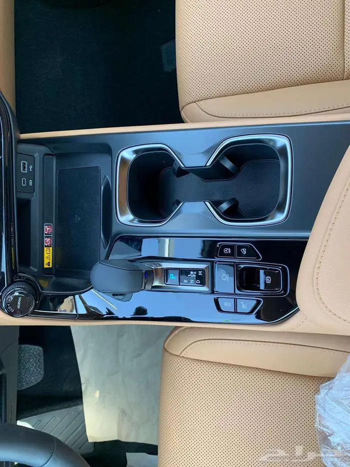 لكسز NX 350 الفئه AA موديل 2026 8