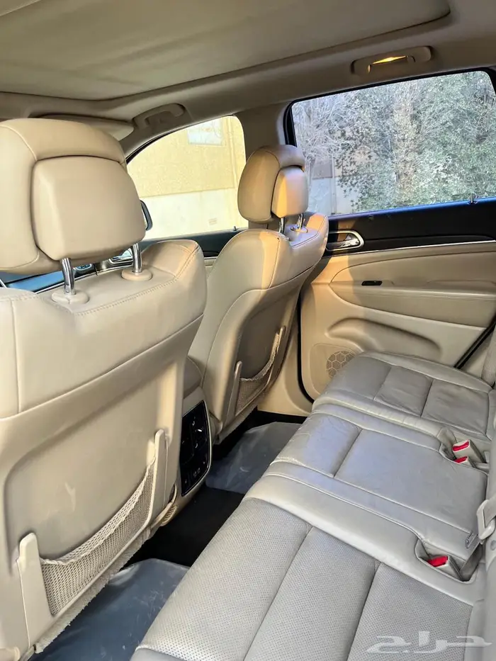 جيب جراند شروكي 2014 11