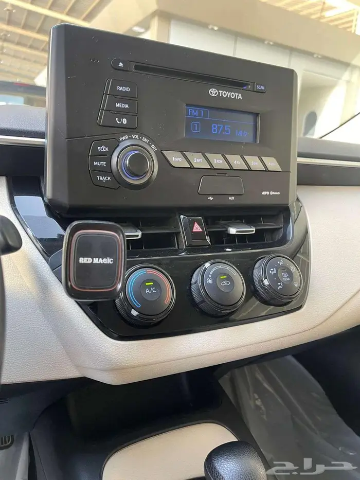 كورولا 2020 22