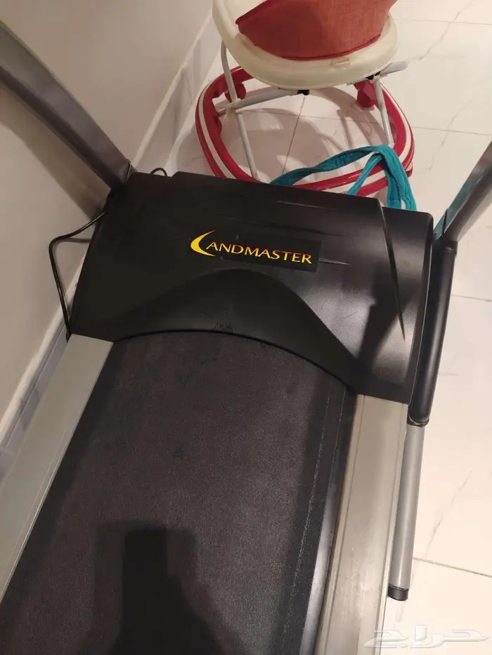 سير رياضي كبير بحاله ممتازه 2