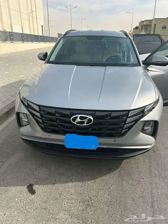 هيونداى توسان 2024 1600 سىى سى 0