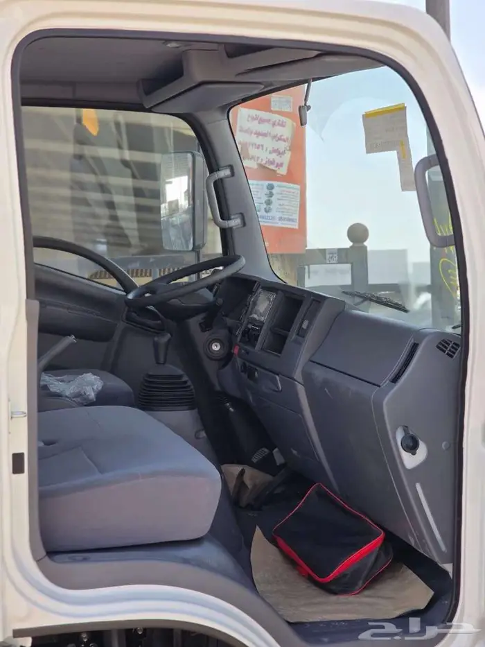 ايسوزو ديانا 4 طن 2025 4