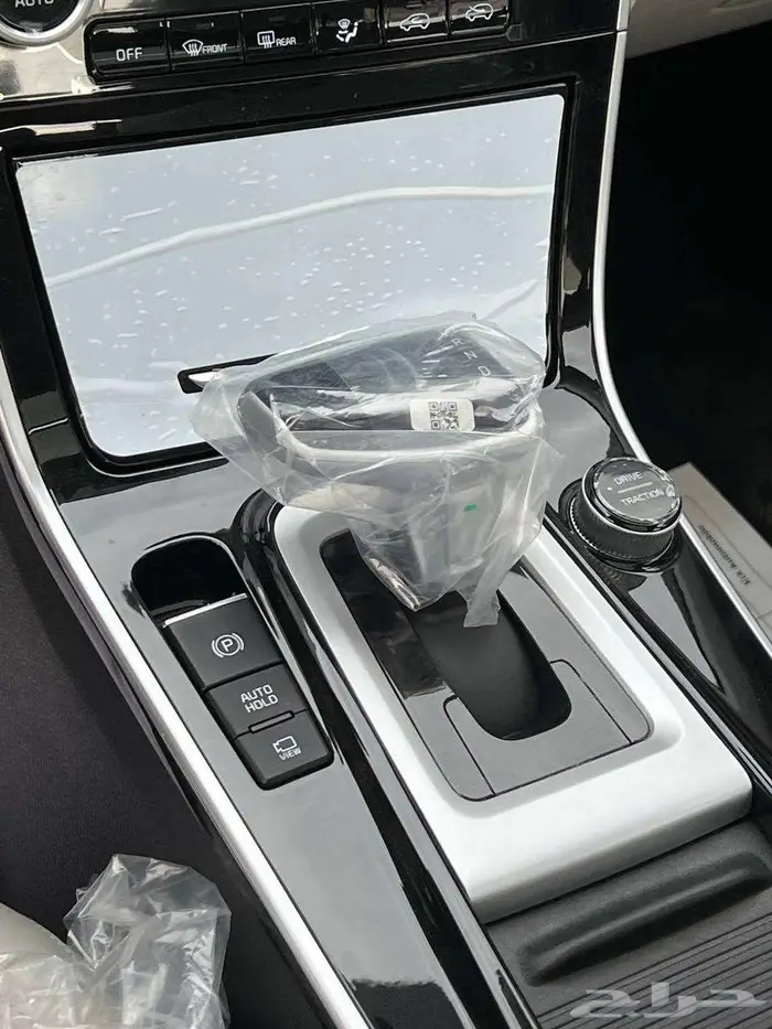 كيا سيلتوس نص فل 2026 لدى الخضر للسيارات 10