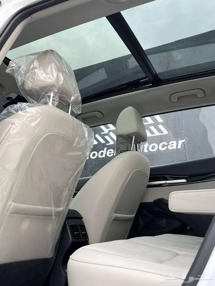 كيا سيلتوس نص فل 2026 لدى الخضر للسيارات 13