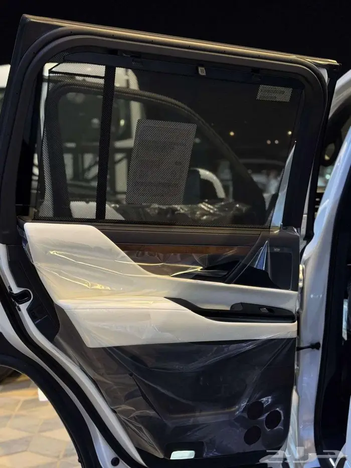 لكزس LX600 BB 2025 _ خليجي _كاش _ومبيعات ..بنوك 13