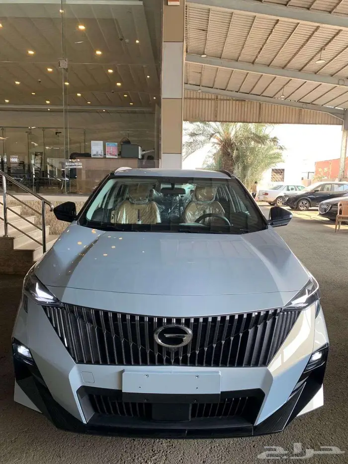 جاك EMZOOM 2026 سياره عصريه و بسعر خيالى المملكه الدولى 0