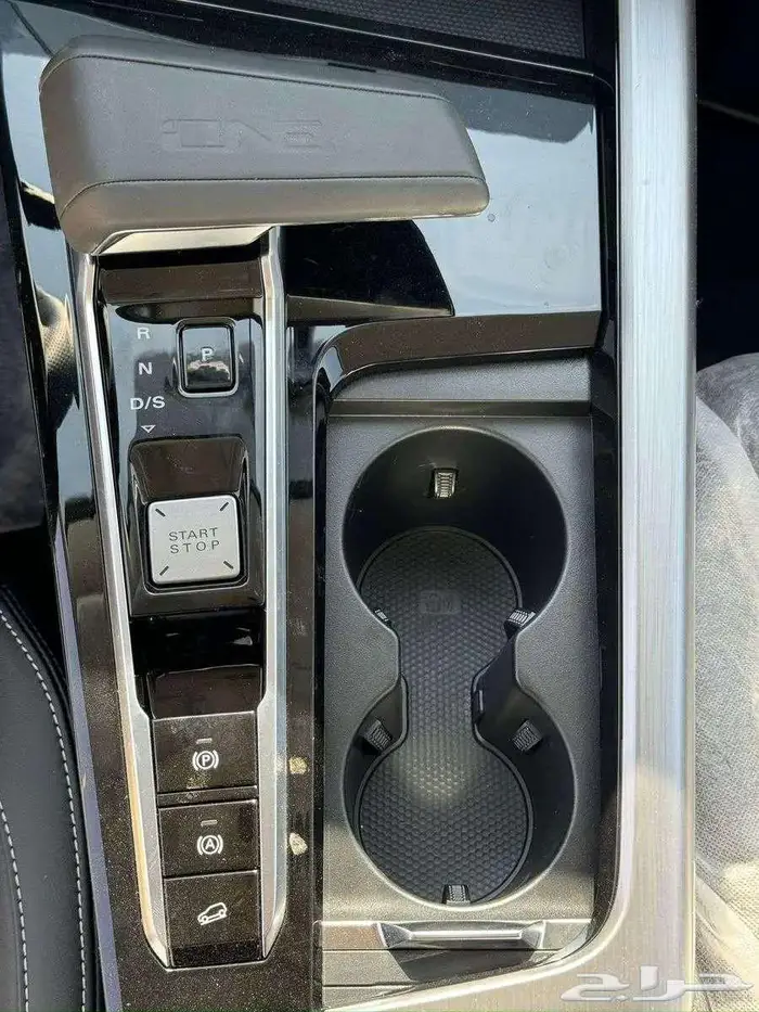 ام جي ون MG ONE1 موديل 2024 تصفيات بافضل الاسعار والعروض 6