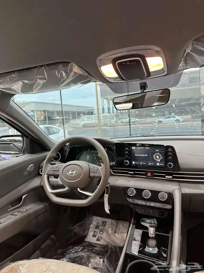 هيونداي النترا سمارت وكمفوت 2026 كاش وتقسيط اقل قسط 21