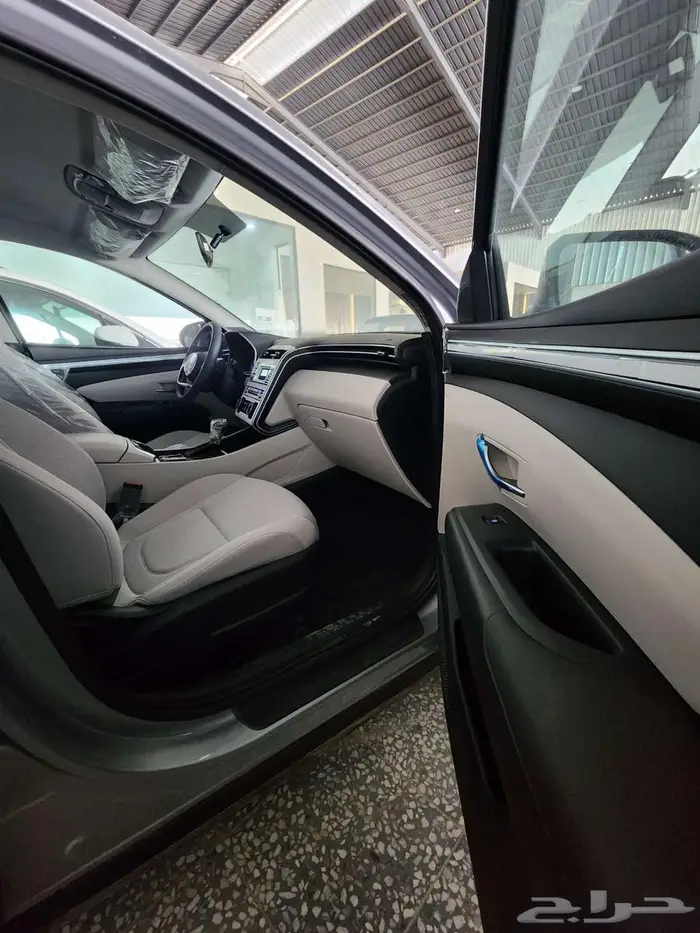 توسان سمارت 2.0 دبل موديل 2024 عرض خاص السعر 84985 8