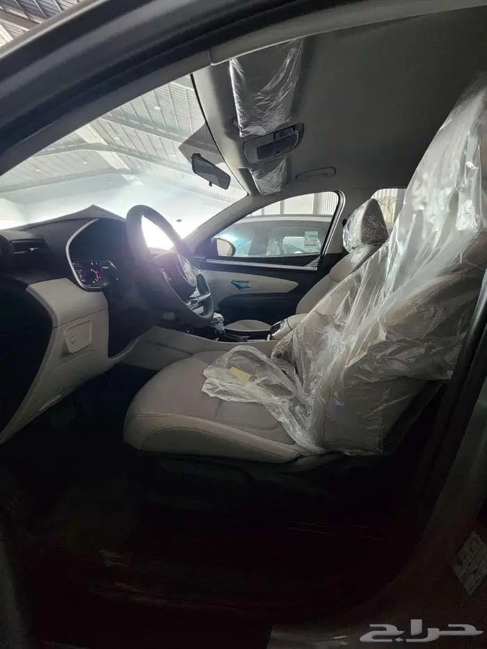 توسان سمارت 2.0 دبل موديل 2024 عرض خاص السعر 84985 14