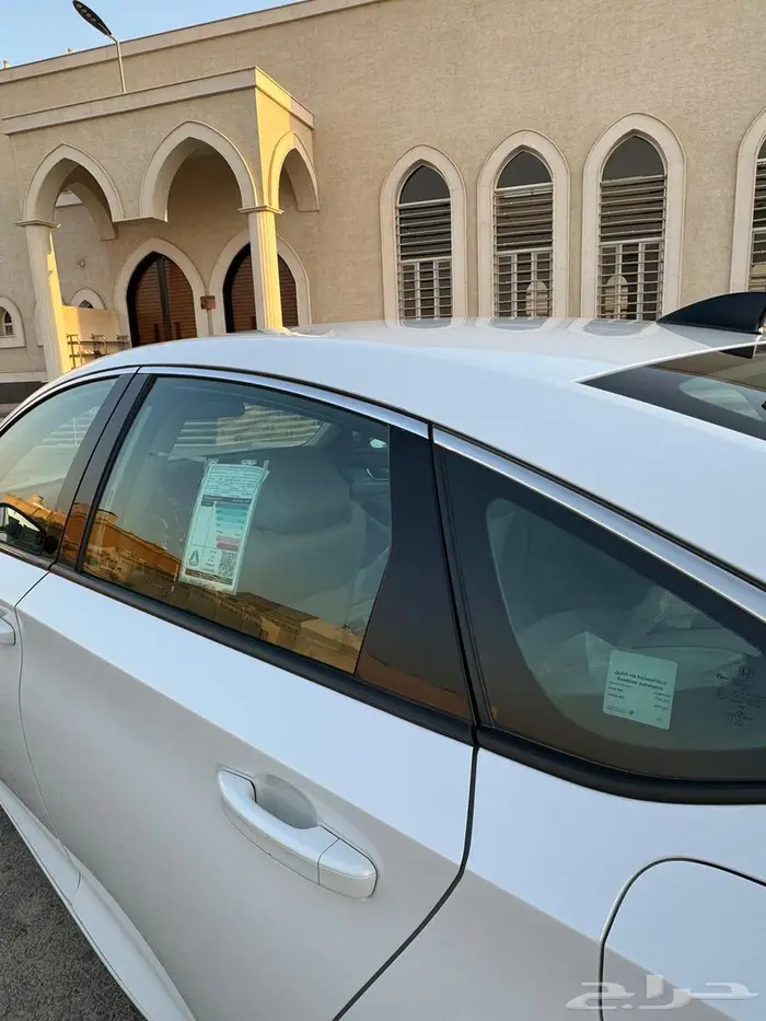 هوندا اكورد سبورت 2021 نظيف جدا 9