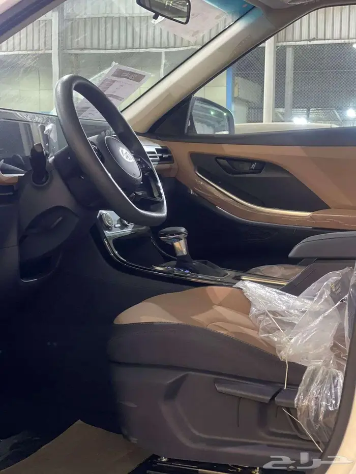 هونداي كريتا جراند 2026 سمارت بسعر 96000 9