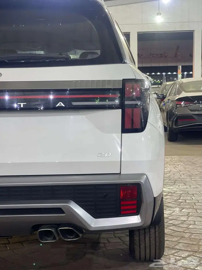 هونداي كريتا جراند 2026 سمارت بسعر 96000 6