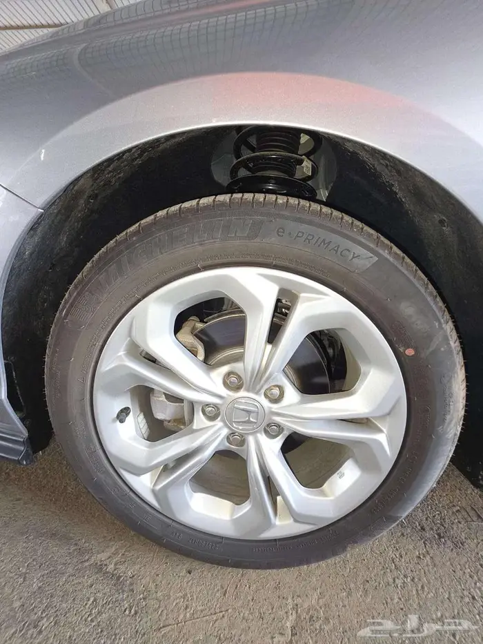 هوندا اكورد استنادر 2024 عروض اخر سنة 7