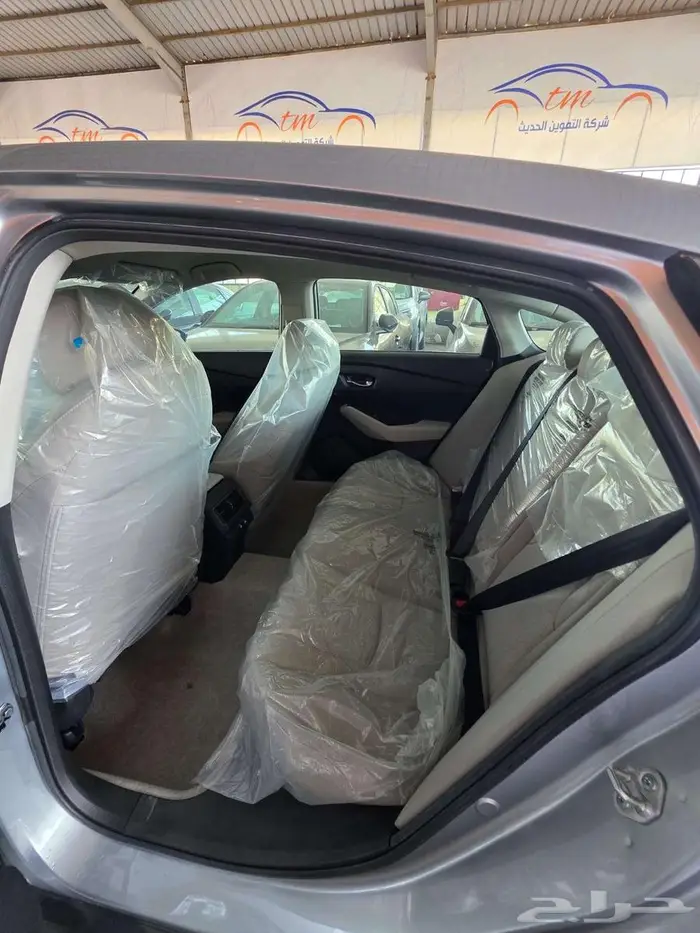 هوندا اكورد استنادر 2024 عروض اخر سنة 9