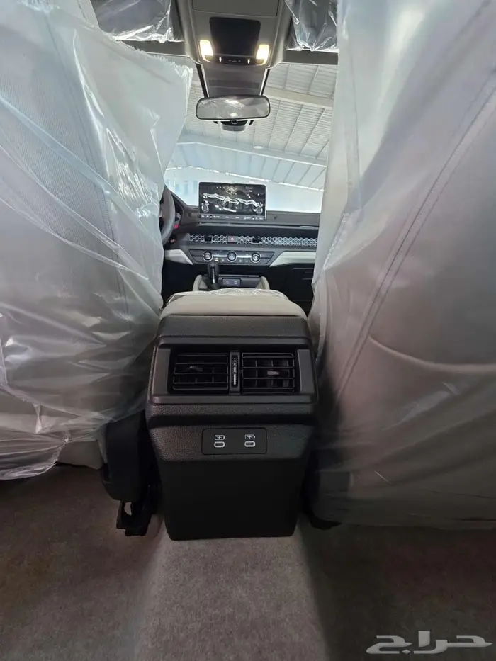 هوندا اكورد استنادر 2024 عروض اخر سنة 11