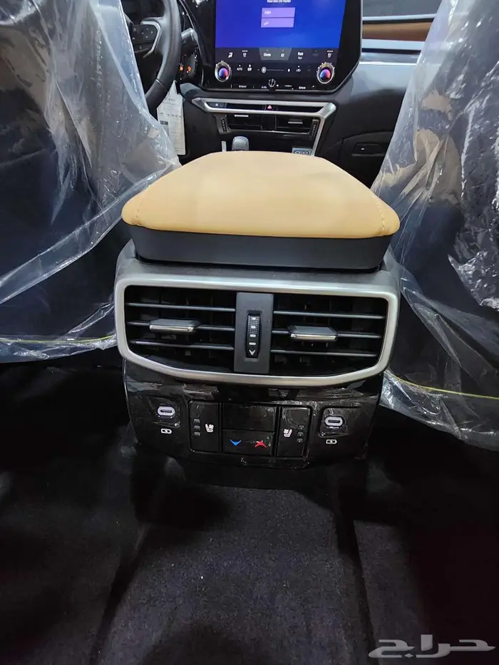 لكزس RX 350 BB بنزين 2024 فضي السعر 269000 15