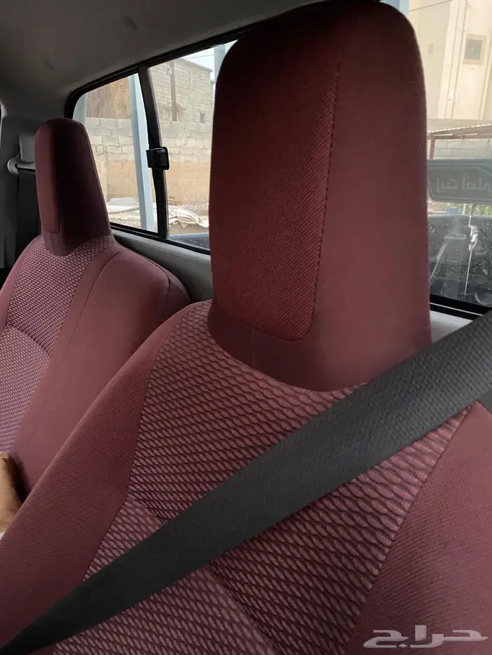 هابلكس غماره Glx 2022 للبدل بهايلكس غمارتين نفس الموديل 5