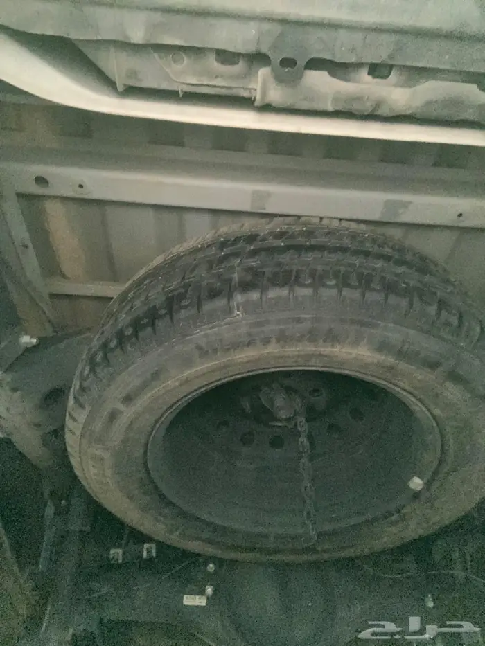 هابلكس غماره Glx 2022 للبدل بهايلكس غمارتين نفس الموديل 12