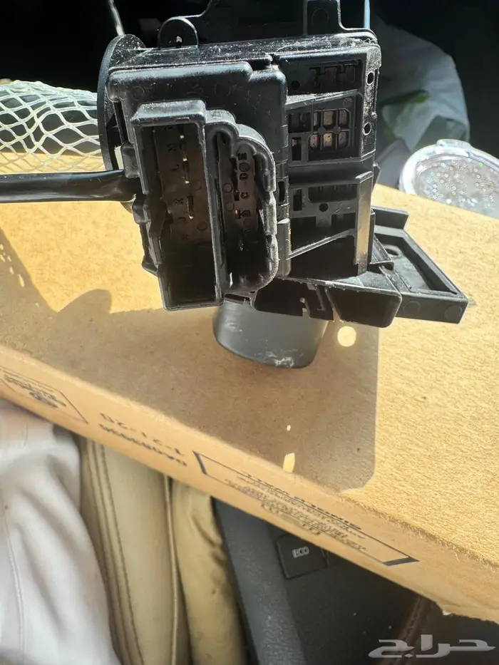 عصا إشارة يوكن اصلي وكاله جديد 2