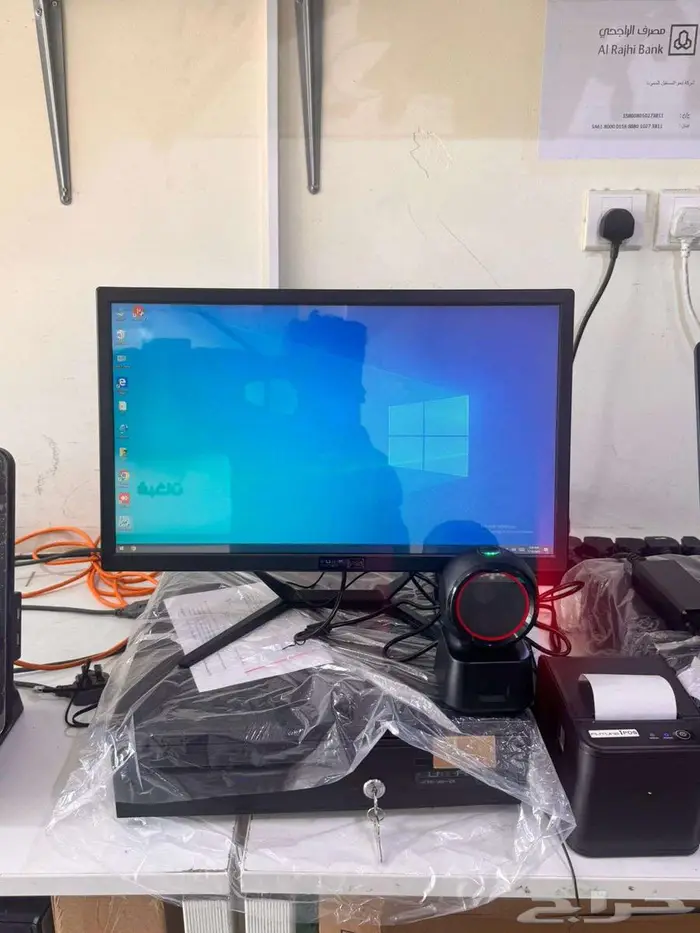 اجهزة كاشيرات 15