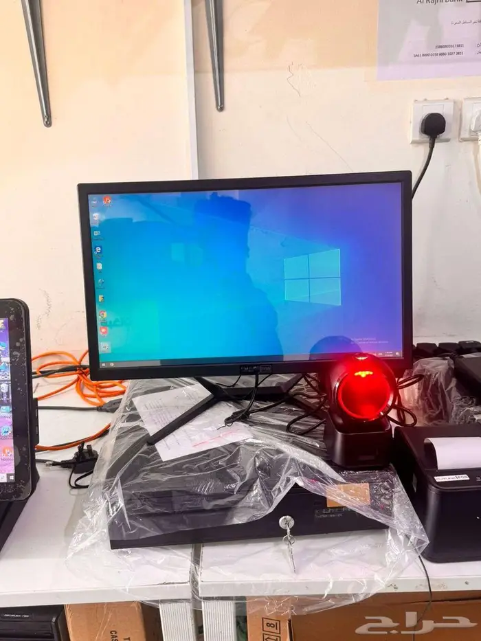 اجهزة كاشيرات 16