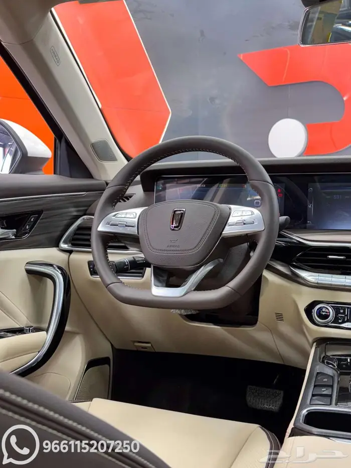 فاو بيستون T77 بريميوم 2025 ضمان 2