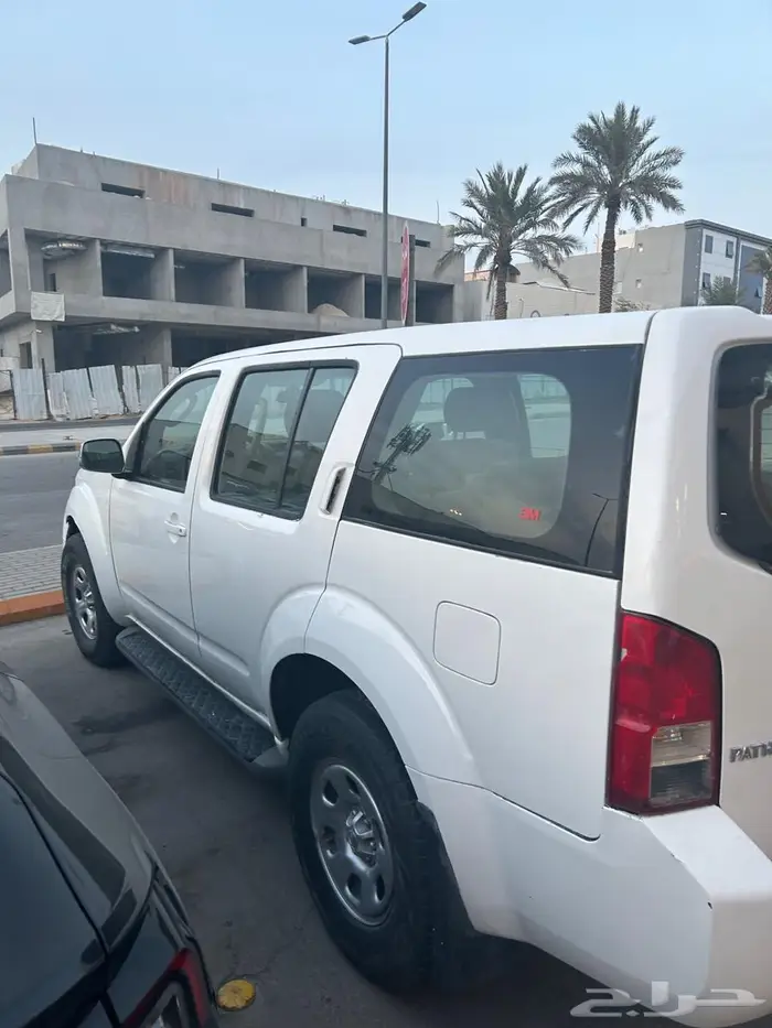 باثفندر و لوحة مميزة 2