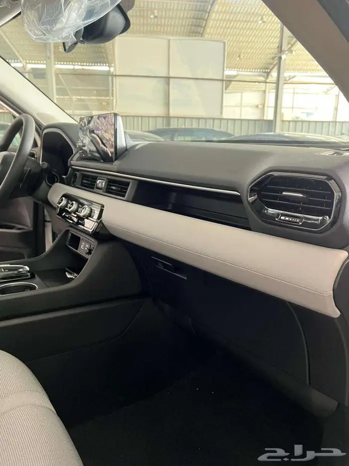 هوندا بويلوت 9