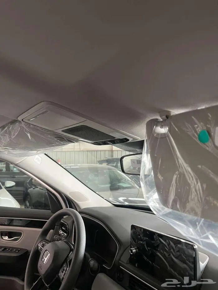 هوندا بويلوت 11