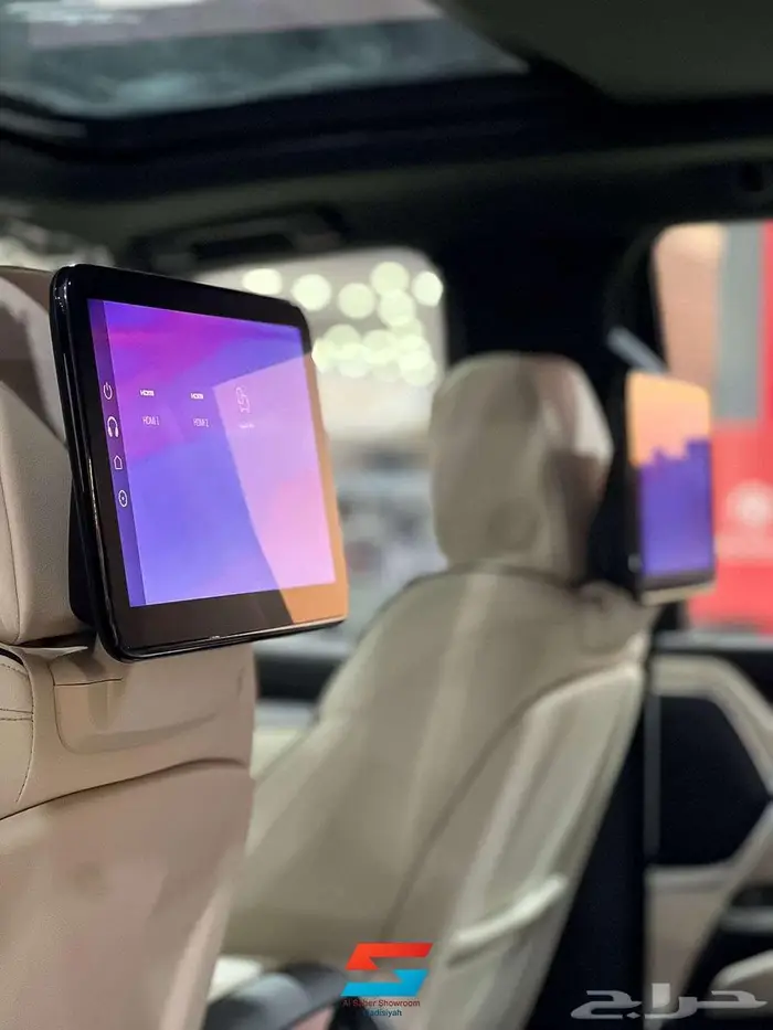 كاديلاك اسكاليد ___ سبورت ___ 2025 ___ الجميح 15