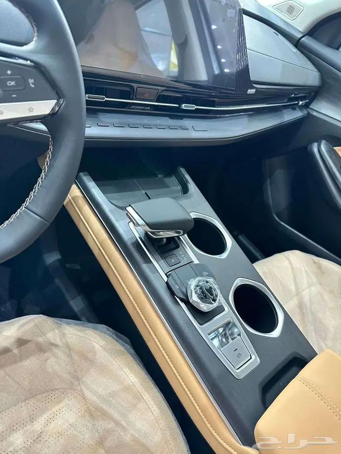 شانجان يوني اس 2025 عروض الكاش والاقساط 7