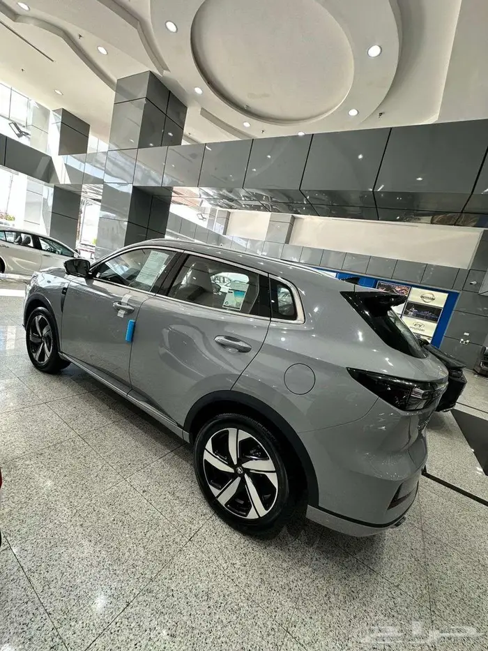 شانجان يوني اس 2025 عروض الكاش والاقساط 12