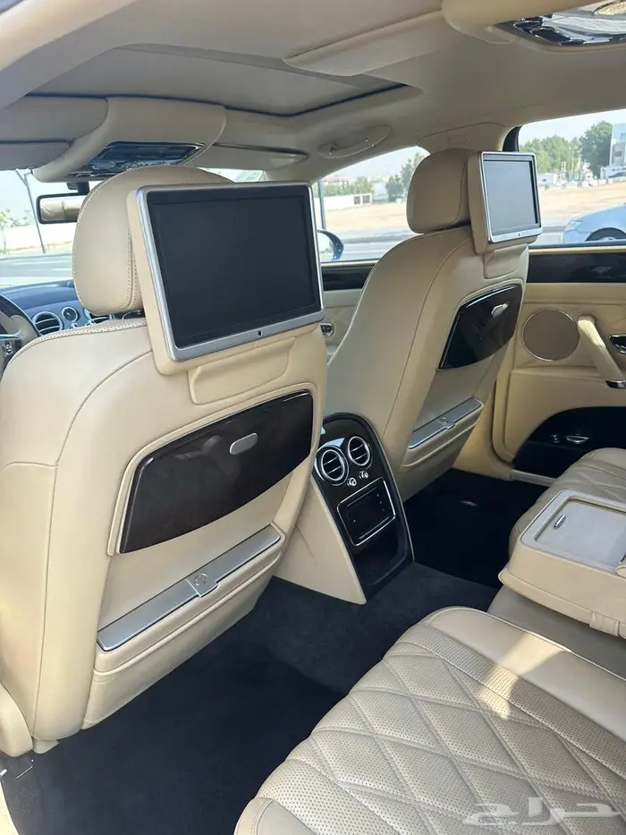 بنتلي فلاينج سبير 23